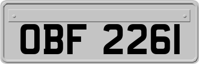 OBF2261