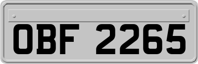 OBF2265