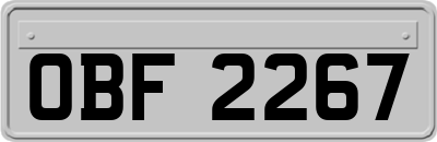 OBF2267