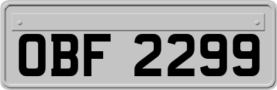 OBF2299