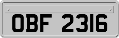 OBF2316