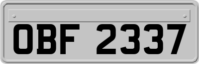 OBF2337