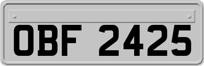 OBF2425