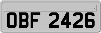 OBF2426