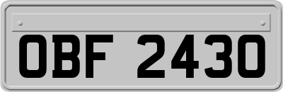OBF2430