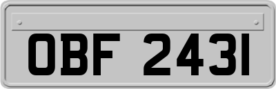 OBF2431