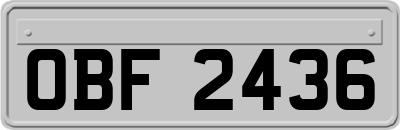 OBF2436