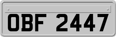 OBF2447