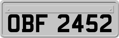 OBF2452