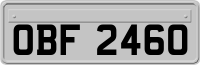 OBF2460