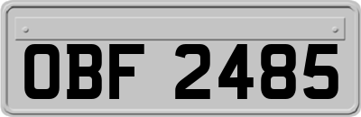 OBF2485