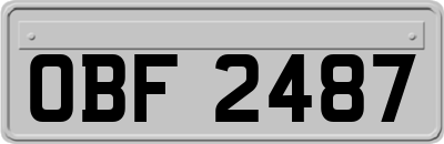 OBF2487