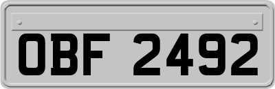 OBF2492
