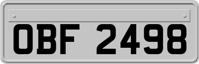 OBF2498
