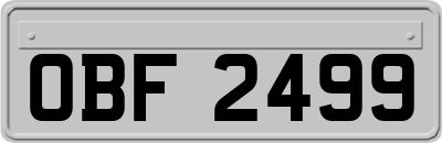 OBF2499