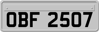 OBF2507