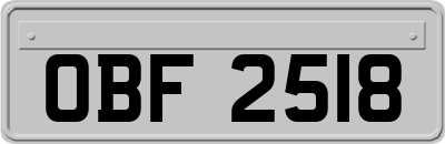 OBF2518