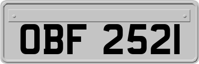 OBF2521