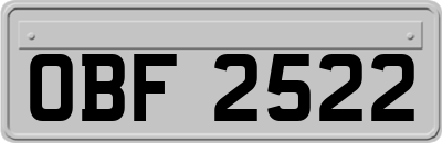 OBF2522