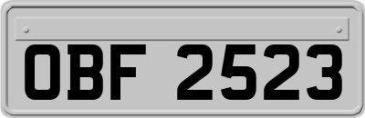 OBF2523