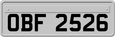 OBF2526