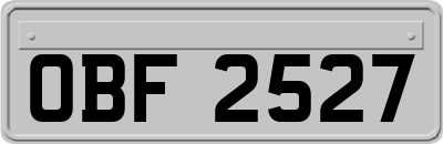 OBF2527