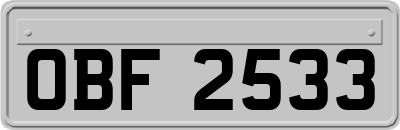 OBF2533