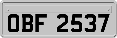 OBF2537