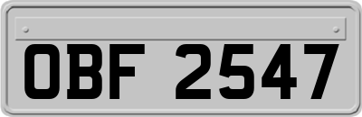 OBF2547