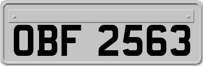 OBF2563