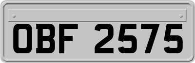OBF2575