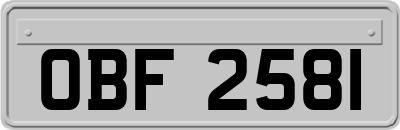 OBF2581