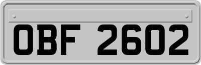 OBF2602