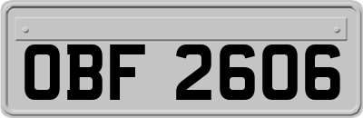 OBF2606