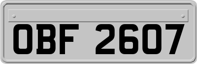 OBF2607