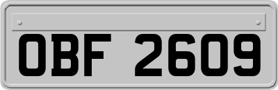 OBF2609