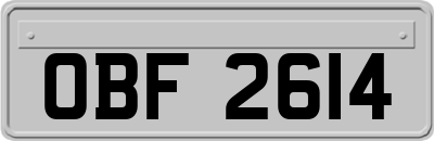 OBF2614
