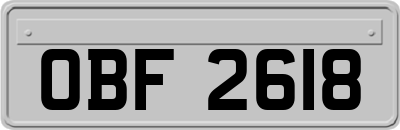 OBF2618