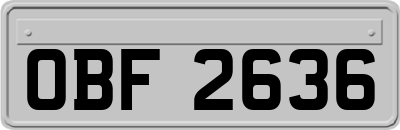 OBF2636