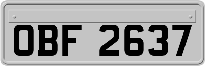 OBF2637