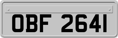 OBF2641