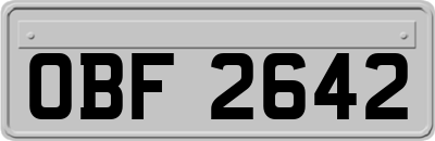 OBF2642