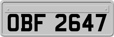 OBF2647