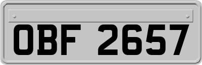 OBF2657