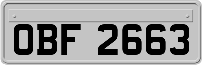 OBF2663