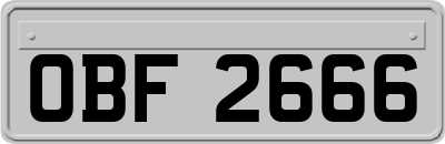 OBF2666