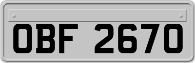 OBF2670