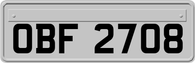 OBF2708
