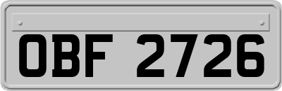 OBF2726