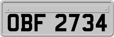 OBF2734